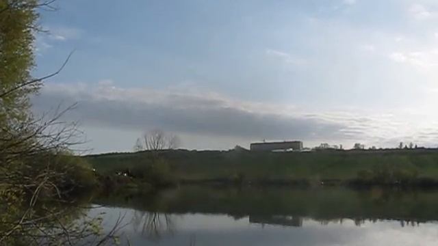 314зда Карасю - Выпуск 38 (Платный пруд ВЕТЕРОК, Пенза) смотреть онлайн