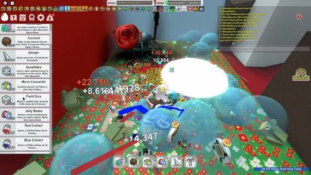 LIVE - Bee Swarm | Episodul 17 (Intoarcerea POP STAR-ului) смотреть онлайн