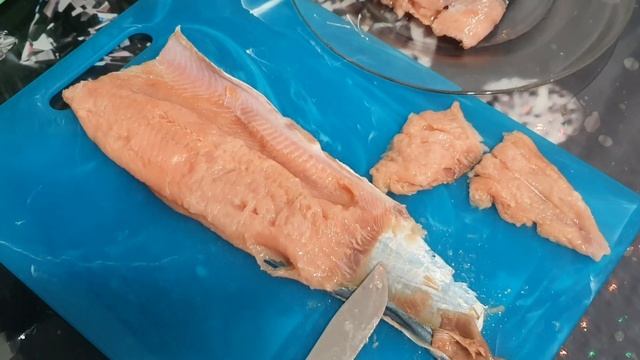 Вкусная кухня мира