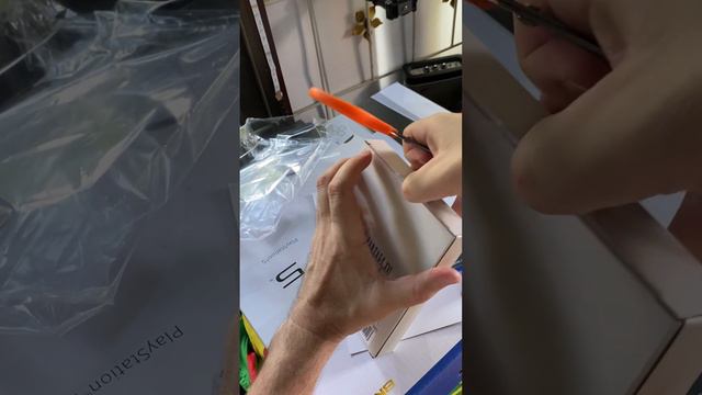 Final Fantasy XVI Deluxe Edition unboxing #ff16 #ffxvi #unboxing смотреть онлайн