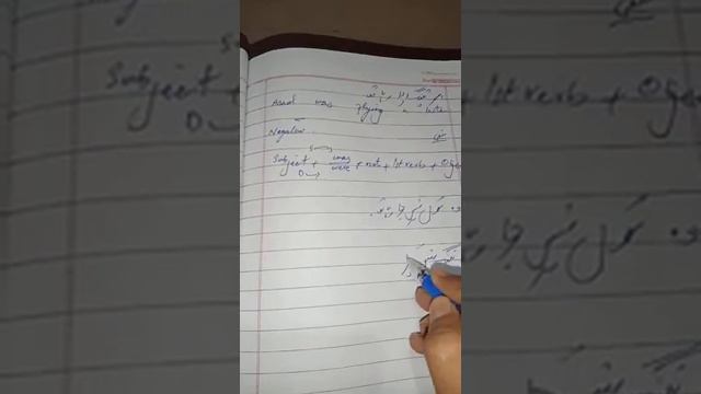English tenses lecture 29/past continuous tense negative form смотреть онлайн