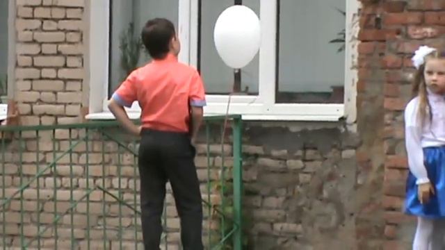 Последний звонок в Школе №2 г. Лакинска 2015-05-23 смотреть онлайн