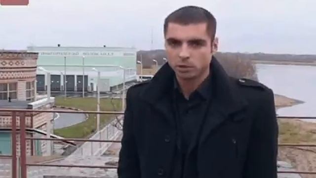 Новгородская насосная станция смотреть онлайн