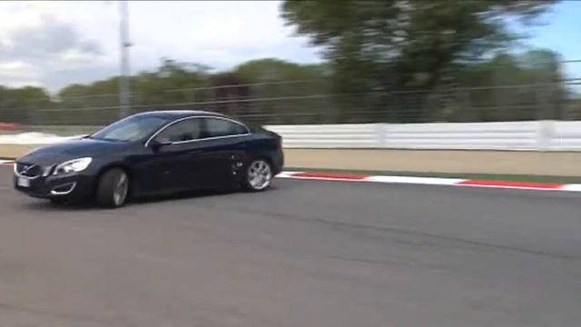Graziano Rossi in Drifting a Imola.mp4 смотреть онлайн