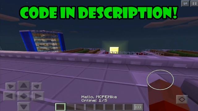 ✔ How to Create Your Own MCPE Server [Minecraft PE 0.15.0+] смотреть онлайн