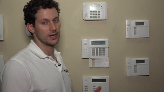 Honeywell VISTA: Clearing A 