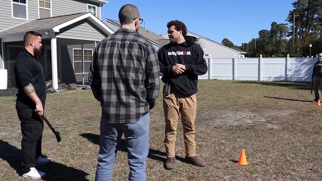 The Truth About The "21 Foot Rule" смотреть онлайн