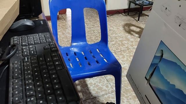 Monitor Xiaomi Mi 27 inch & Kardusnya Pecah Kiriman JNE смотреть онлайн