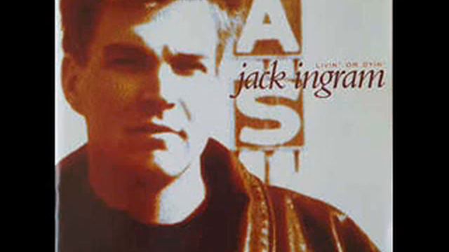 Jack Ingram ~ Rita Ballou смотреть онлайн