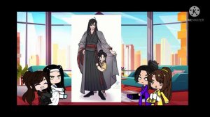 Реакция Магистра дьявольского культа на тик ток 1/???