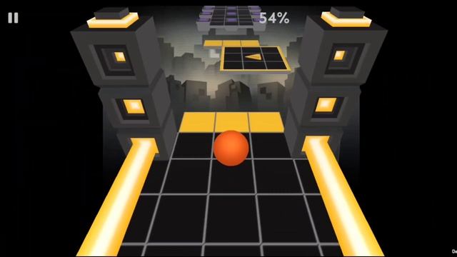 Rolling Master - Pixel Game v1.1 ⭐️⭐️⭐️⭐️ - 10/10 Gems And 3/3 Crowns 100% смотреть онлайн