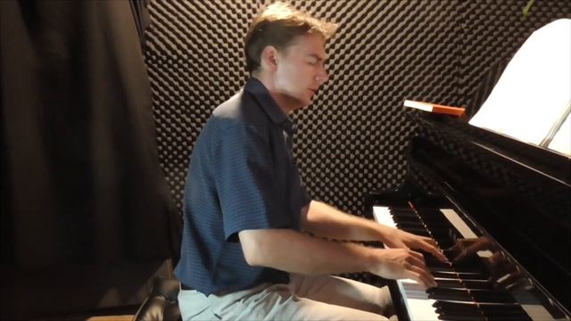 F. Chopin - Mazurka Op. 41 no.4 - Analysis. Greg Niemczuk's lecture смотреть онлайн