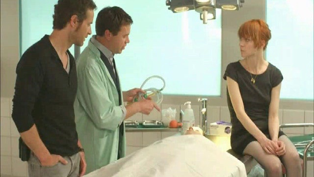Profilage - Chloe - Tu M'aimeras (extrait 170812).