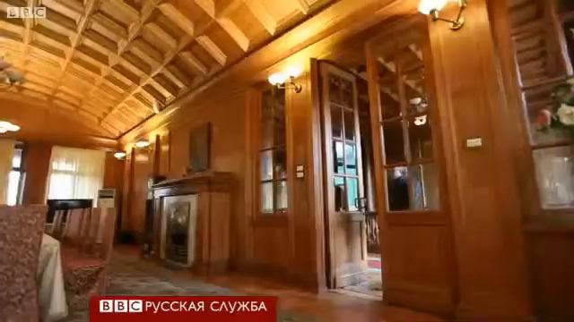 Маленький уголок Армении в большом Сочи смотреть онлайн