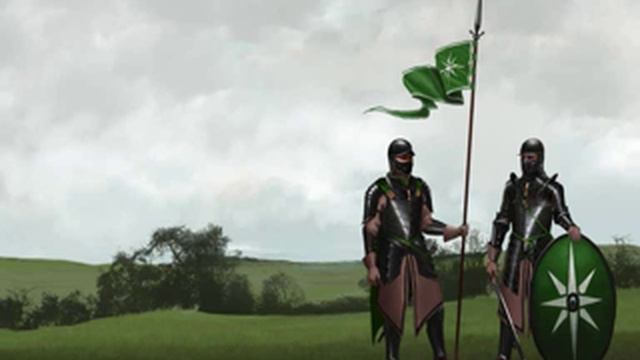 Mount And Blade Perisno - Main Theme Soundtrack
