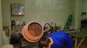 Технология производства Гибкого камня и Термопанелей