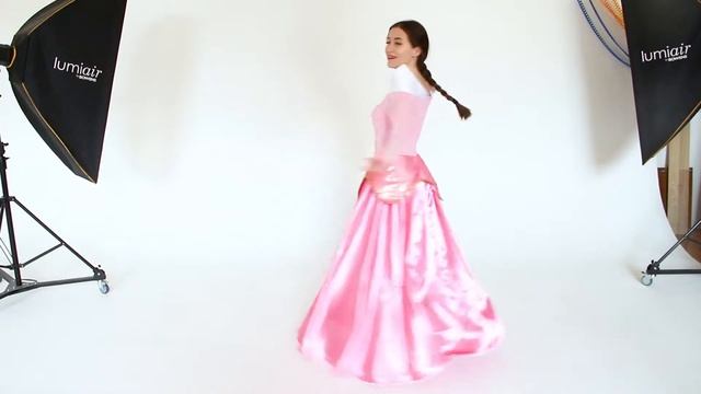 костюм спящей красавицы смотреть онлайн