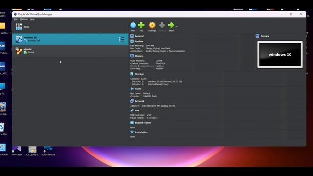 How To Download and install Virtual box #dc_creation #dula_yapa #install #virtualbox смотреть онлайн