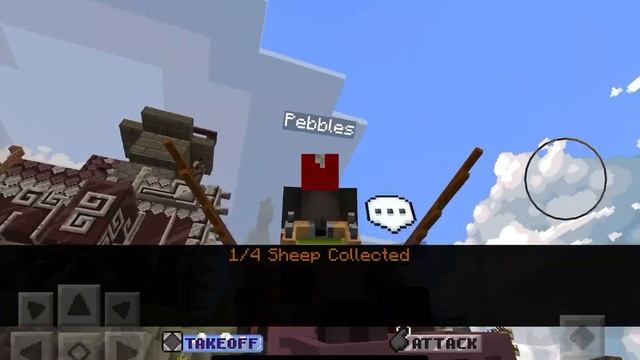 How to train your dragon minecraft dlc part 2.3 |dragon raceing| смотреть онлайн