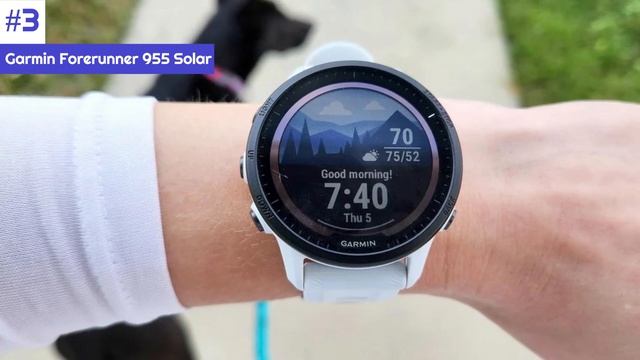 Best Smartwatches 2024: The Only 5 Experts Recommend! смотреть онлайн