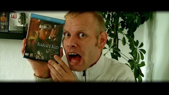 Blu-ray update - Something went really wrong! смотреть онлайн