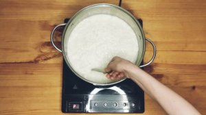 ДОМАШНИЙ СЫР -А ЛЯ БРЫНЗА простой рецепт | Домашняя брынза БЕЗ ЯИЦ и ПЕПСИНА - вкусно и полезно.