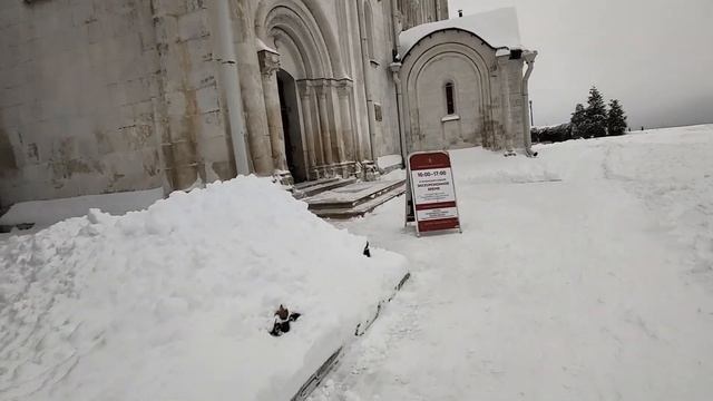 ГОРОД ВЛАДИМИР.УСПЕНСКИЙ КАФЕДРАЛЬНЫЙ СОБОР.2021 смотреть онлайн