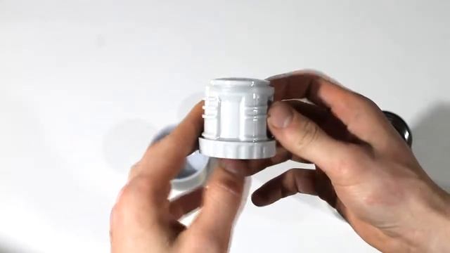 Термос Арктика 105 серии объёмом 500 мл (видео обзор)