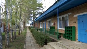 Исправительный центр на базе агрохолдинга открылся в Славянском районе