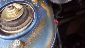 Стук на холодную гранта 87л.с.