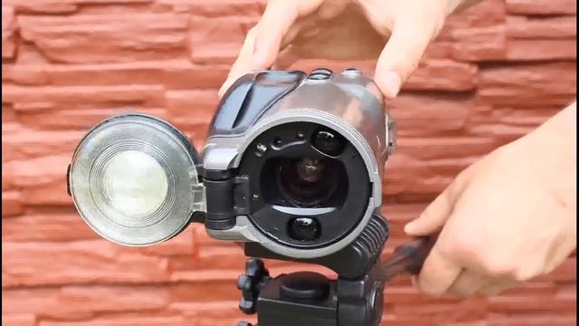 Interesting camera Canon Epoca смотреть онлайн