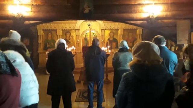 Святой Николай Угодник. смотреть онлайн