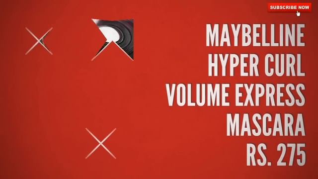 Best Maybelline Products in India With Price смотреть онлайн