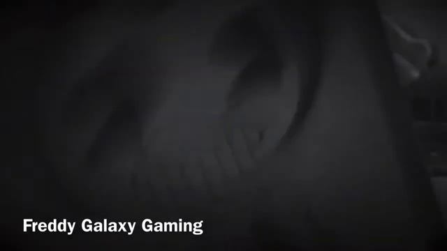 BATIM Puppet Music Video. 