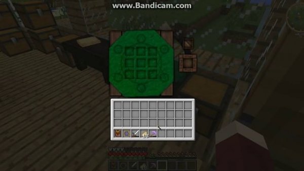 Lp.Таумкрафт 4,как сделать сбалансированный кристал!