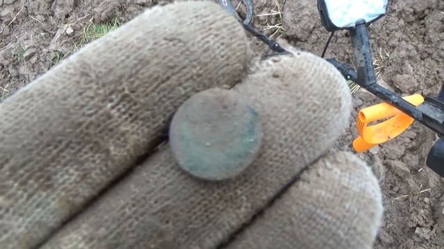 РЕДКИЕ 4 КОПЕЙКИ ПЕТРА lll БАРАБАНЫ И 15 КОПЕЕК 1 ЗЛОТЫЙ - КОП ПО СТАРИНЕ смотреть онлайн