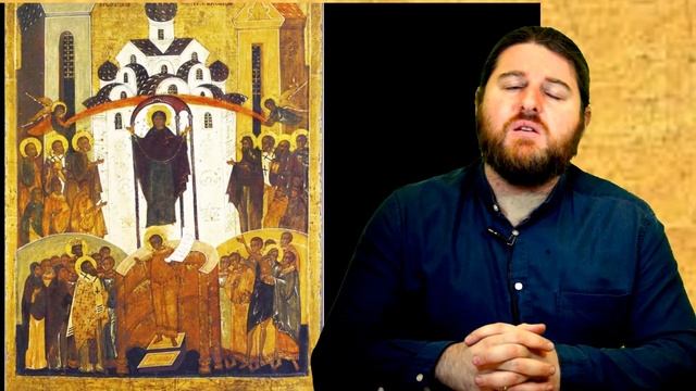 8.6. Юродивые. смотреть онлайн