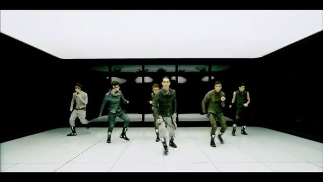 2PM _I'll Be Back_ M_V