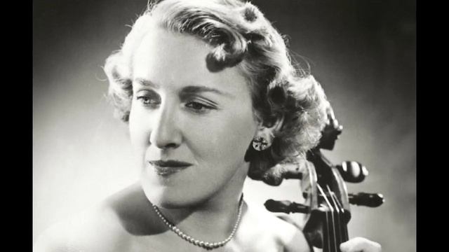 Zara Nelsova - Beethoven Cello Sonata No.2 in G minor, Op.5 No.2 смотреть онлайн