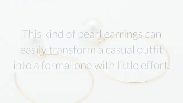 How to wear pearls at office смотреть онлайн