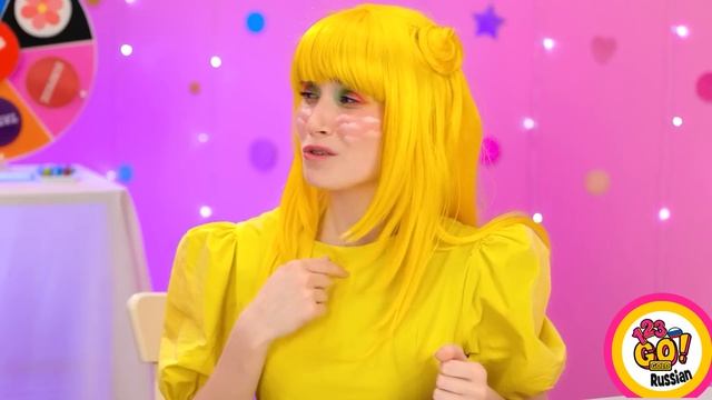 СМЕШНЫЕ ПОДЕЛКИ ДЛЯ ШКОЛЫ || Безумные Крафты И Лайфхаки От 123 GO! GOLD смотреть онлайн