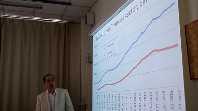 Situation financière de la Russie après les sanctions смотреть онлайн
