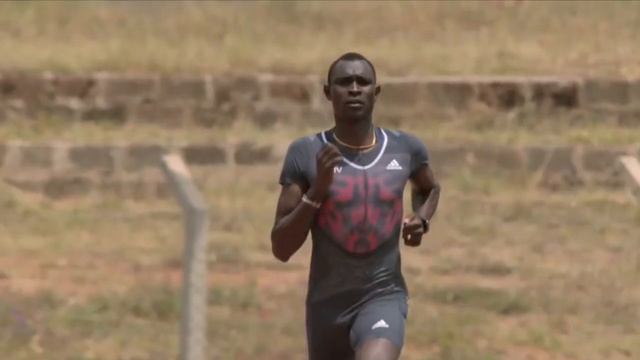 David Rudisha ● Fastest 800m Runner All Time!
