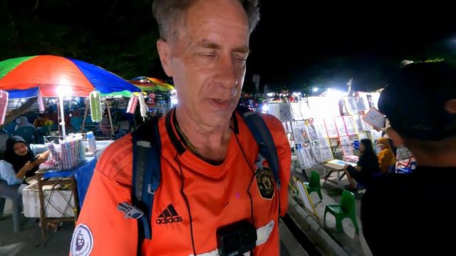 Like Magic, a Carnival Appears! (Tanjung Balai, Sumatra) смотреть онлайн