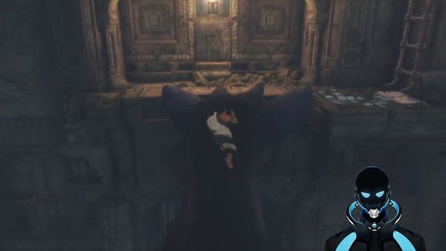Creature Comforts: The Last Guardian - Part 02 смотреть онлайн