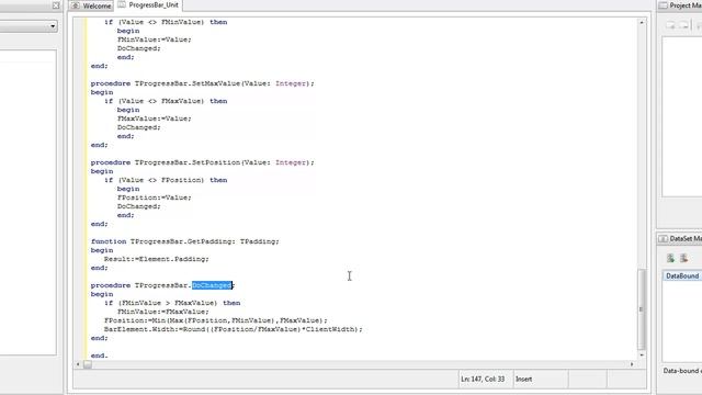 Elevate Web Builder 2 Control Creation Tutorial смотреть онлайн