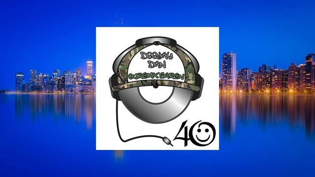 DeeJay Dan - Euromix Sarov 040 [2010] смотреть онлайн