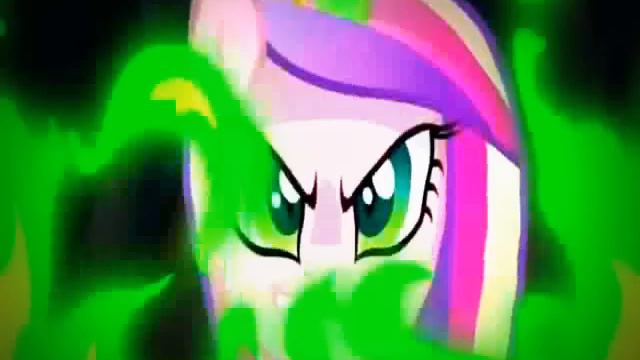 мой маленький пони - Баллада о трёх принцессах смотреть онлайн