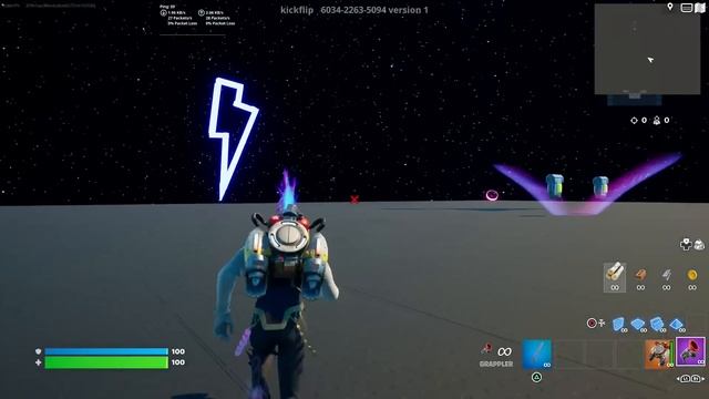 Get to Level 200 Insanely Fast with this Fortnite XP Glitch! (Season 2) смотреть онлайн