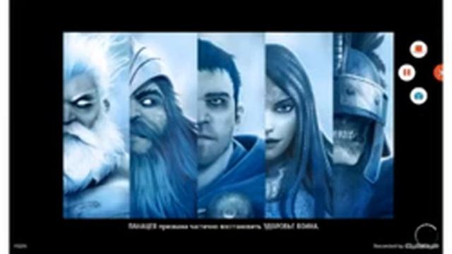 Обзор на игру боги арены (Gods of Rome) смотреть онлайн